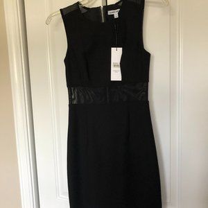 Elizabeth and James "Jackie" Dress